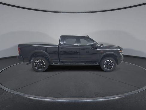 New 2026 RAM 2500 Tradesman image 17