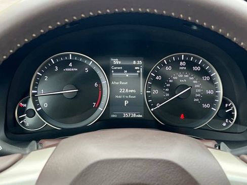 Used 2016 Lexus ES 350 FWD image 29