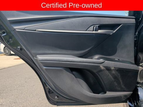 Certified 2025 Toyota Camry LE FWD image 22