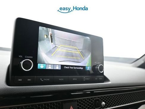 Used 2026 Honda Civic Sport image 12