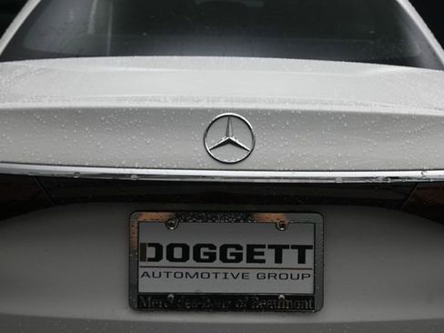 New 2026 Mercedes-Benz E 350 Sedan image 25