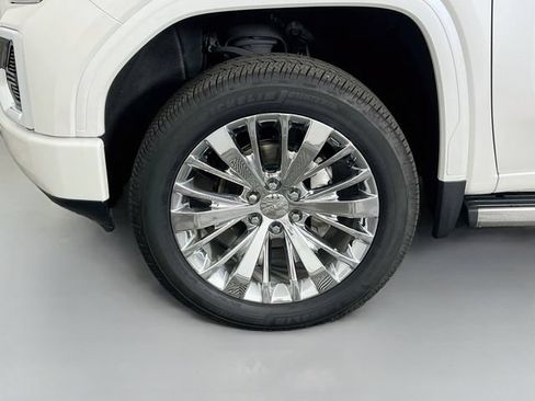 Used 2020 GMC Sierra 1500 Denali w/ Denali Ultimate Package AWD/4WD image 20