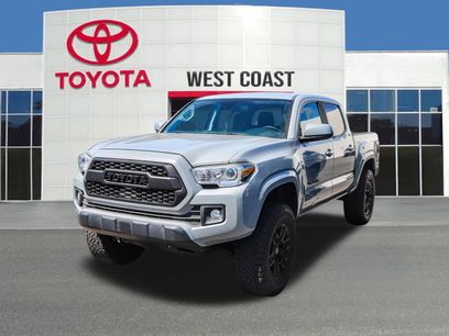 Used 2021 Toyota Tacoma SR5