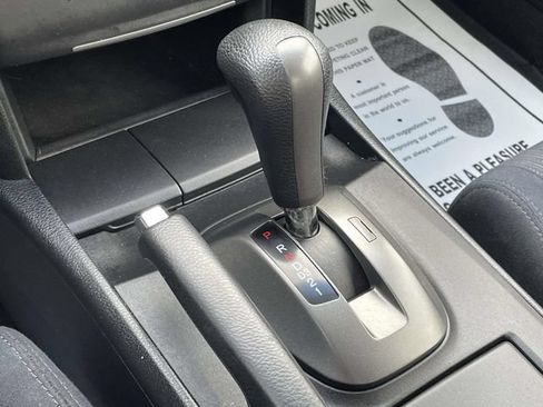 Used 2012 Honda Accord LX-S image 25