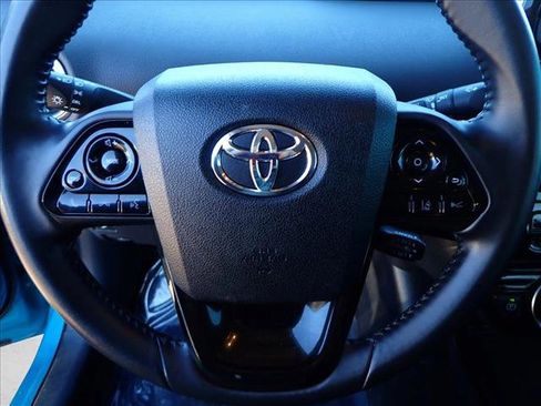 Used 2020 Toyota Prius Prime LE image 12