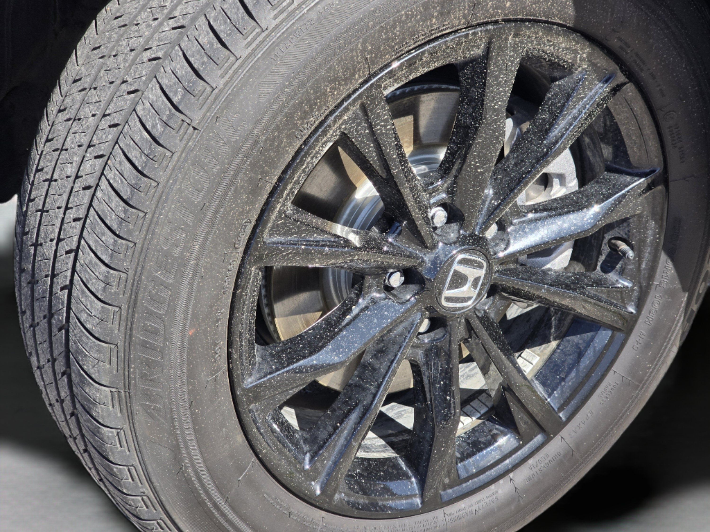 Certified 2025 Honda CR-V Sport Touring image 30