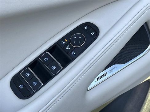 Used 2025 INFINITI QX60 Luxe w/ Cargo Package image 19