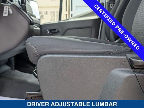 Certified 2025 Ford Transit 250 Low Roof w/ Exterior Upgrade Package RWD image 20
