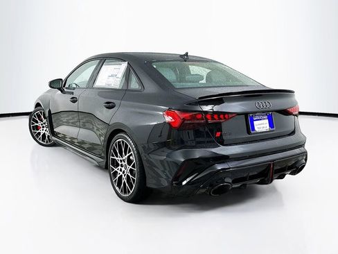 Used 2026 Audi RS 3 AWD/4WD image 11