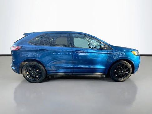 Used 2020 Ford Edge ST-Line image 5