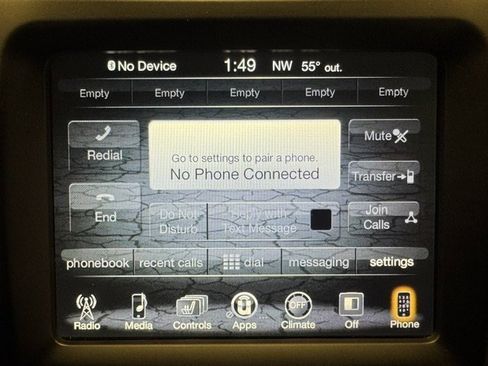 Used 2018 Jeep Cherokee Limited AWD/4WD image 20