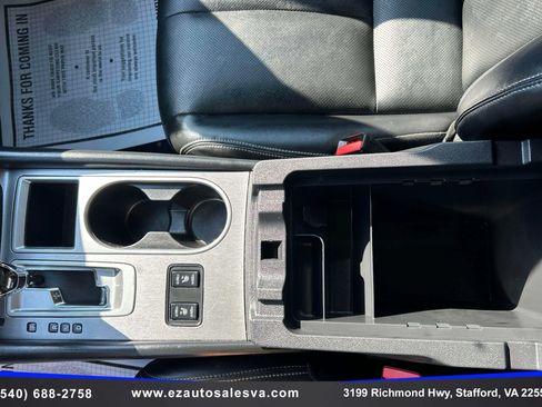 Used 2020 Nissan Murano SL w/ Moonroof Package AWD/4WD image 19