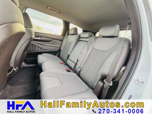 Used 2019 Hyundai Santa Fe SE FWD image 22