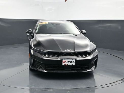 Used 2025 Kia K5 LXS image 2