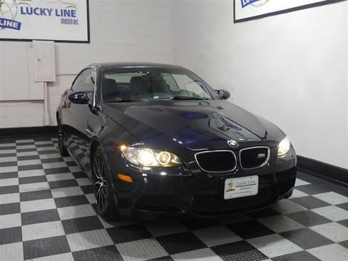 Used 2013 BMW M3 Convertible image 5
