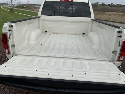 Used 2016 RAM 1500 Laramie w/ Convenience Group AWD/4WD image 22