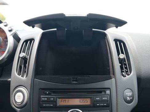 Used 2009 Nissan 370Z Coupe RWD image 33