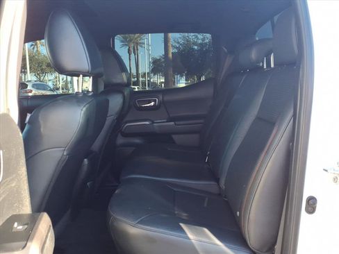 Certified 2023 Toyota Tacoma TRD Pro image 14