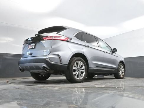 Used 2024 Ford Edge Titanium AWD/4WD image 45