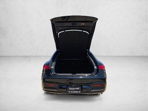 Used 2022 Mercedes-Benz EQS 450+ Sedan image 7