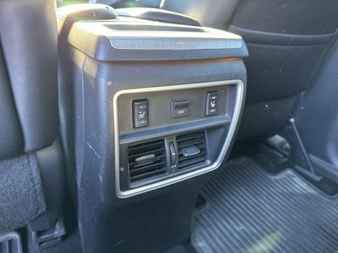 Used 2015 Nissan Murano Platinum image 23