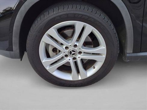 Used 2020 Mercedes-Benz GLA 250 4MATIC image 9