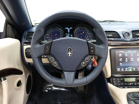 Used 2019 Maserati GranTurismo Sport image 20