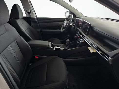 New 2026 Hyundai Tucson SEL AWD/4WD image 42