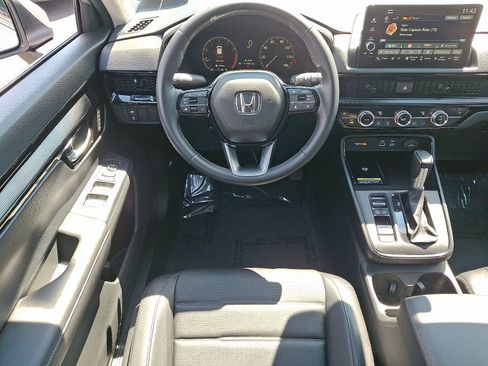 Certified 2024 Honda CR-V EX-L image 11