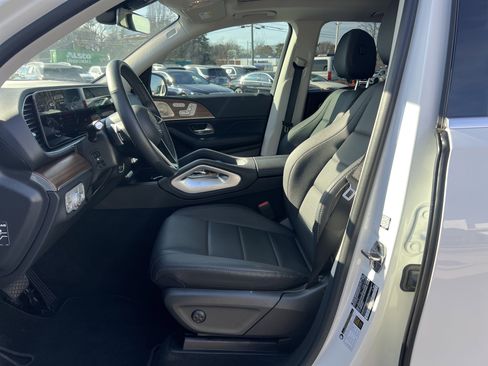 Certified 2025 Mercedes-Benz GLE 350 350 image 16