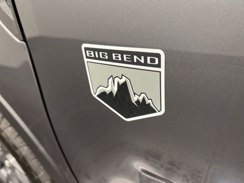 New 2026 Ford Bronco Sport Big Bend w/ Convenience Package image 37