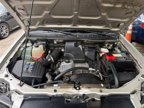Used 2008 Chevrolet Colorado LT RWD image 21