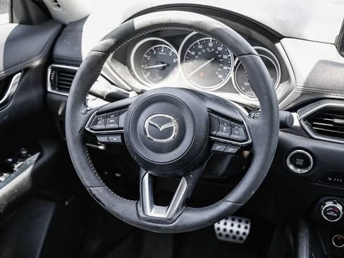 Used 2018 MAZDA CX-5 Touring w/ Preferred Equipment Package FWD image 14