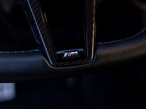 Used 2025 BMW M3 Competition image 50