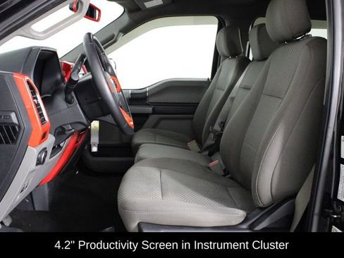 Used 2019 Ford F150 XLT w/ Equipment Group 301A Mid image 10