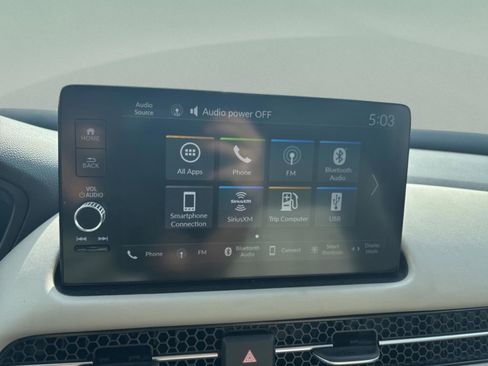 Used 2023 Honda HR-V EX-L image 19