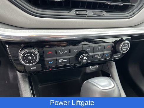 Used 2022 Jeep Compass Limited w/ Elite Group image 21