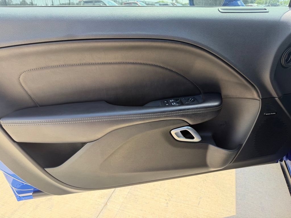 Used 2018 Dodge Challenger T/A RWD image 11
