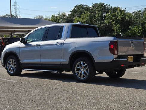 Used 2019 Honda Ridgeline RTL-E image 5