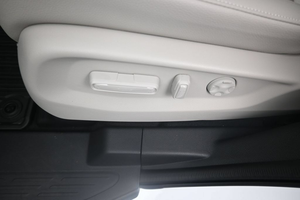 New 2026 Honda Odyssey EX-L image 26