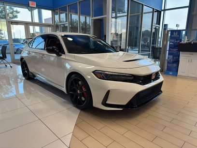Used 2023 Honda Civic Type R