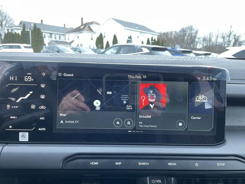 New 2027 Kia Telluride EX X-Line AWD/4WD image 13