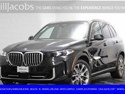 Certified 2024 BMW X5 xDrive40i
