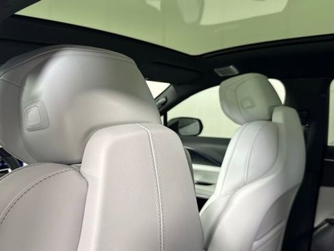 New 2026 Cadillac Lyriq Premium Sport RWD image 26