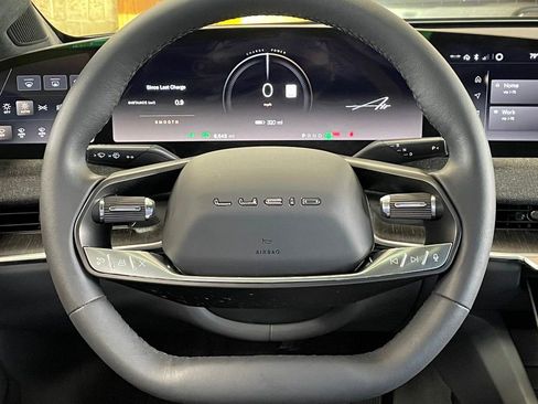 Used 2025 Lucid Air Touring AWD/4WD image 26