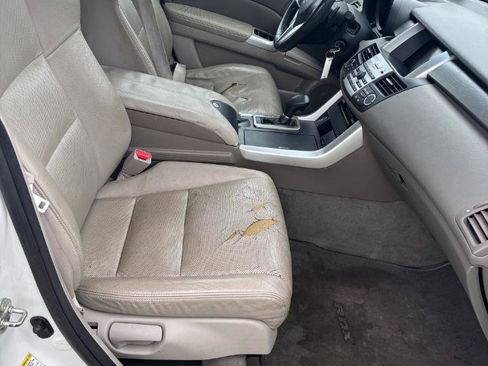 Used 2007 Acura RDX SH-AWD image 25