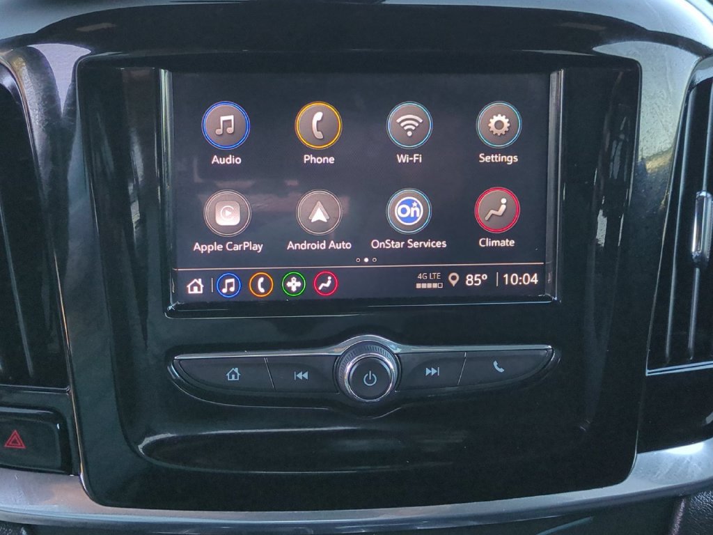 Used 2023 Chevrolet Traverse LT FWD image 16