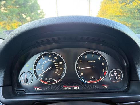 Used 2015 BMW 528i xDrive Sedan image 27