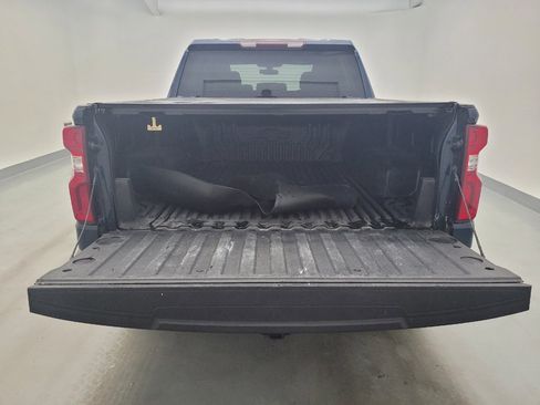 Used 2021 Chevrolet Silverado 1500 RST RWD image 29