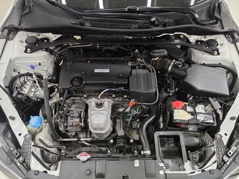 Used 2016 Honda Accord EX-L image 52